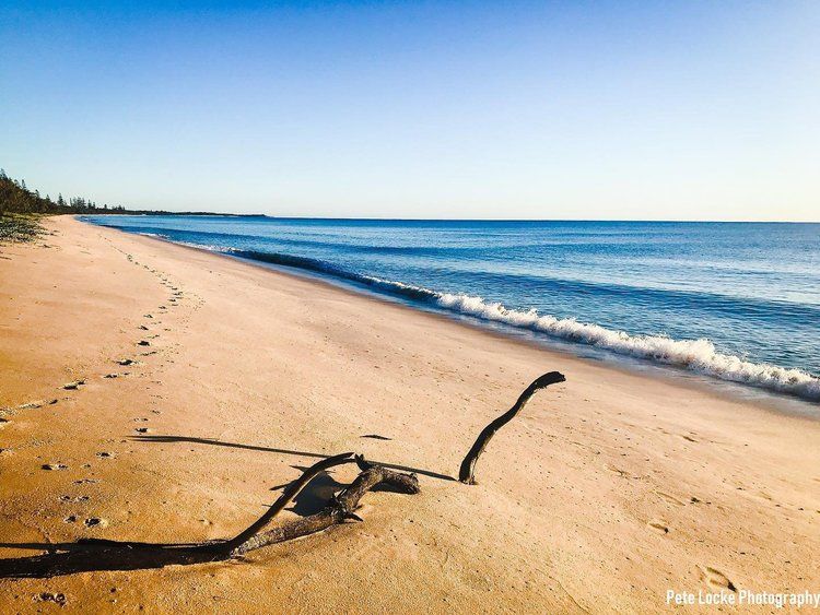 The Beach I want to go to :)
